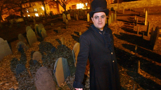 Witch Priestess Takes Warlock to Court for Harassment
